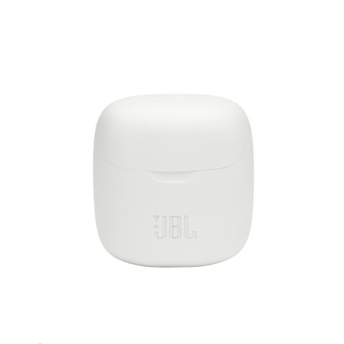 JBL Tune 220 TWS (white) беспроводные наушники