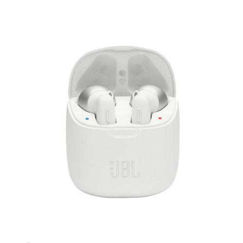 JBL Tune 220 TWS (white) беспроводные наушники