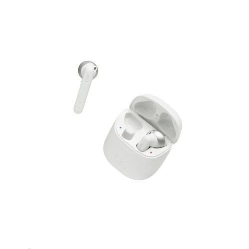 JBL Tune 220 TWS (white) беспроводные наушники