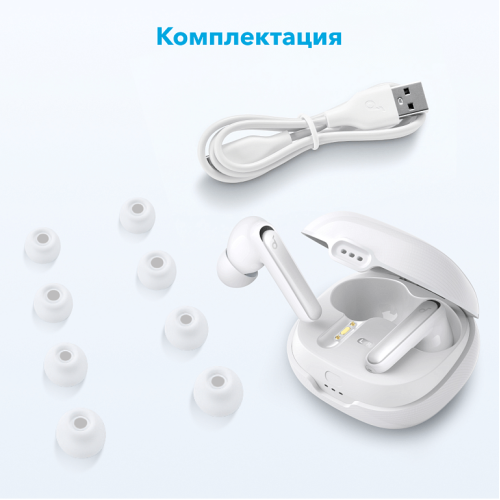 Anker Soundcore Life Note 3 беспроводные наушники