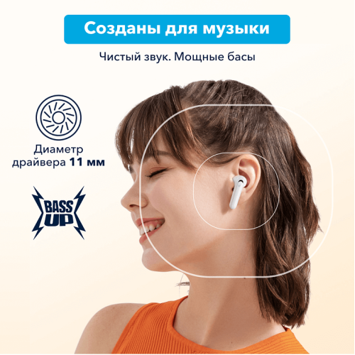 Anker Soundcore Life Note 3 беспроводные наушники