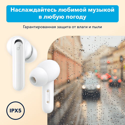 Anker Soundcore Life Note 3 беспроводные наушники