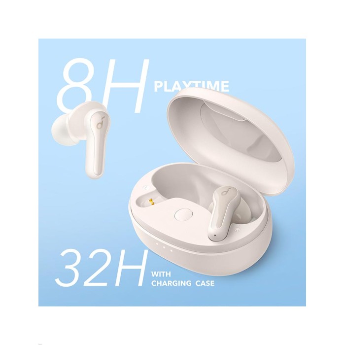 Anker Soundcore Life Note E беспроводные наушники