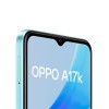 OPPO A17K (3/64GB) Blue, смартфон