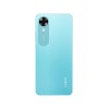 OPPO A17K (3/64GB) Blue, смартфон