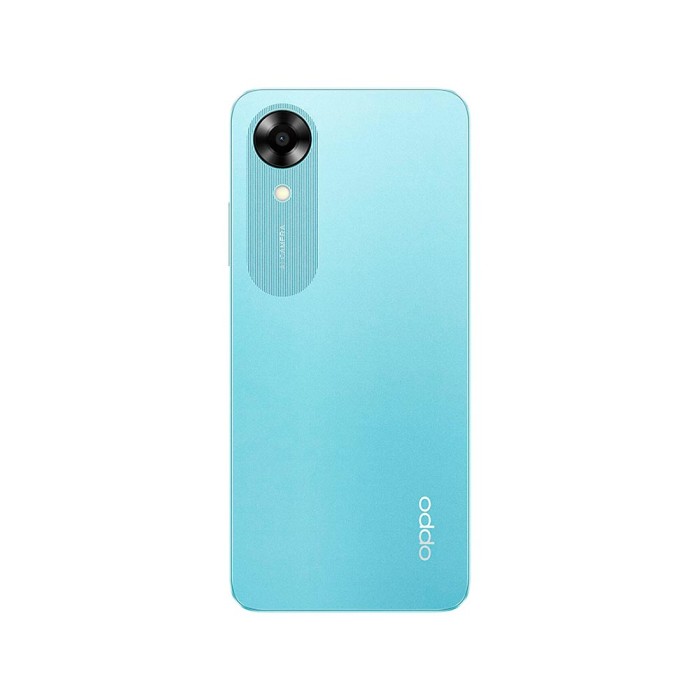 OPPO A17K (3/64GB) Blue, смартфон
