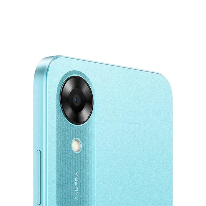 OPPO A17K (3/64GB) Blue, смартфон