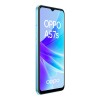 OPPO A57s (4/64GB) Starry Black, смартфон