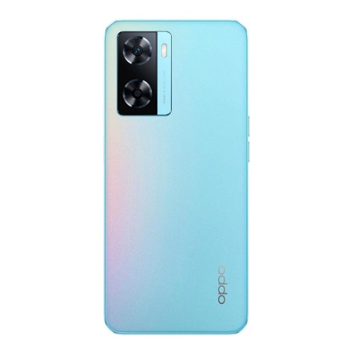 OPPO A57s (4/128GB) Sky Blue, смартфон