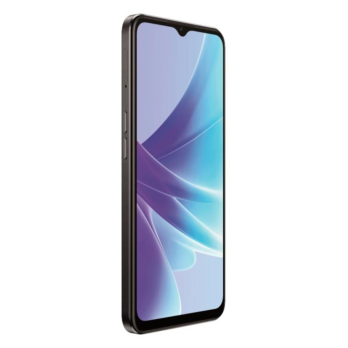 OPPO A57s (4/64GB) Starry Black, смартфон