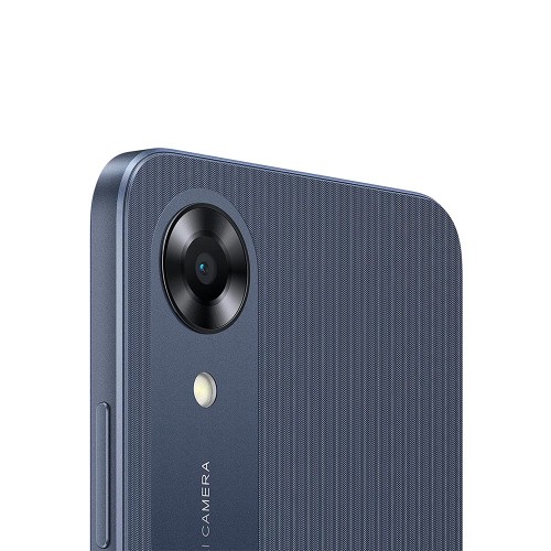 OPPO A17K (3/64GB) Navy Blue, смартфон