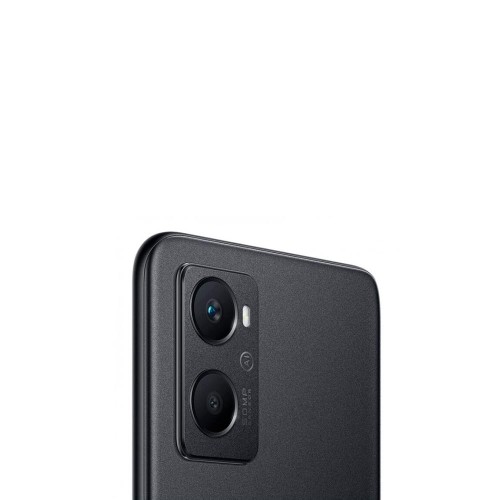 OPPO A96 (6/128GB) Starry Black, смартфон