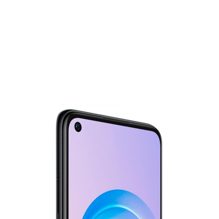 OPPO A96 (6/128GB) Starry Black, смартфон