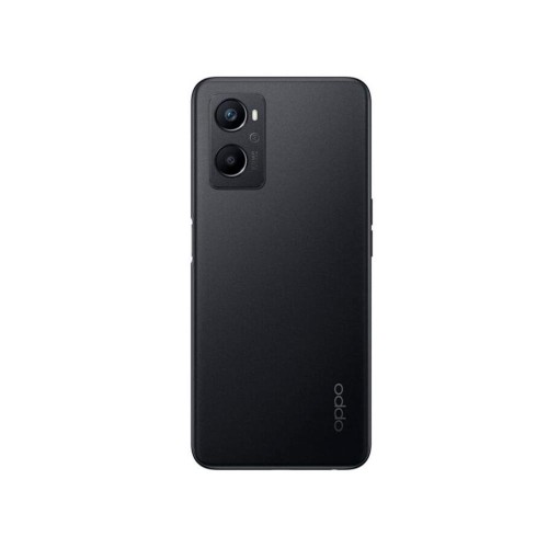 OPPO A96 (6/128GB) Starry Black, смартфон