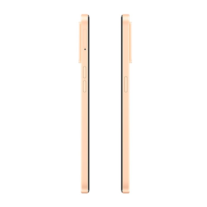 OPPO Reno 7 (8/128 GB) Sunset Orange, смартфон