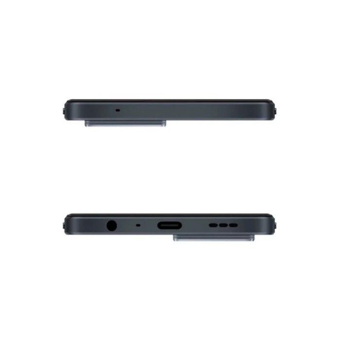 OPPO Reno 7 (8/128 GB) Cosmic Black, смартфон