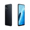 OPPO Reno 7 (8/128 GB) Cosmic Black, смартфон