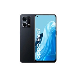 OPPO Reno 7 (8/128 GB) Cosmic Black, смартфон