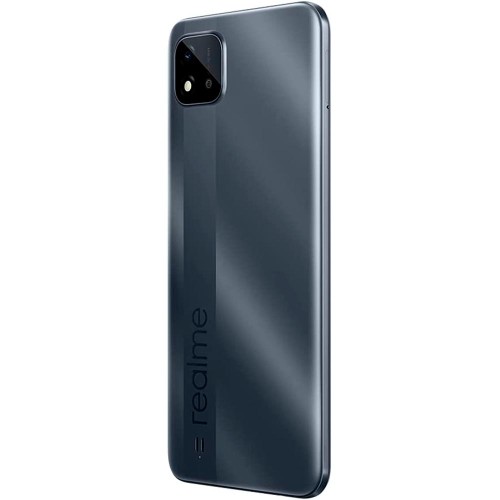 Realme C11 2021 (2+32Gb) RMX3231 Grey, смартфон