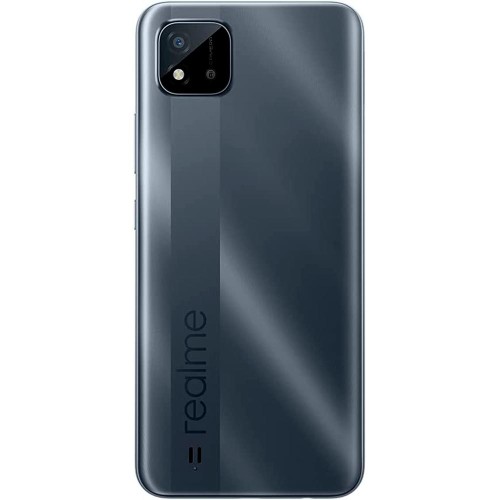 Realme C11 2021 (2+32Gb) RMX3231 Grey, смартфон