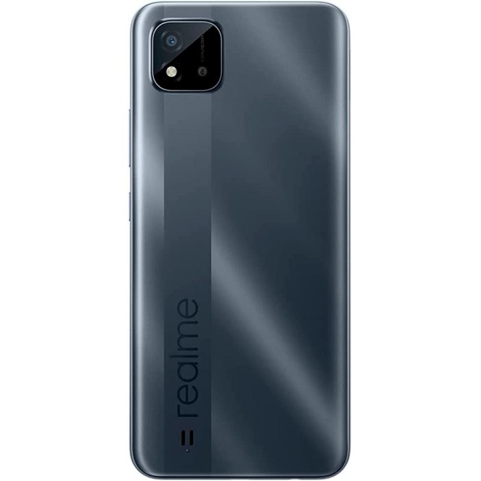 Realme C11 2021 (2+32Gb) RMX3231 Grey, смартфон