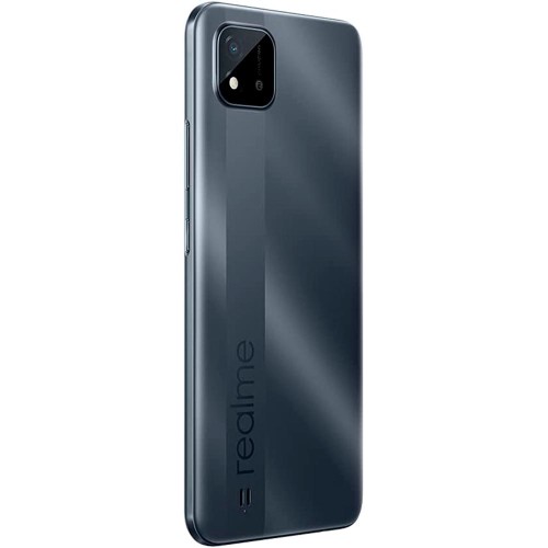 Realme C11 2021 (2+32Gb) RMX3231 Grey, смартфон