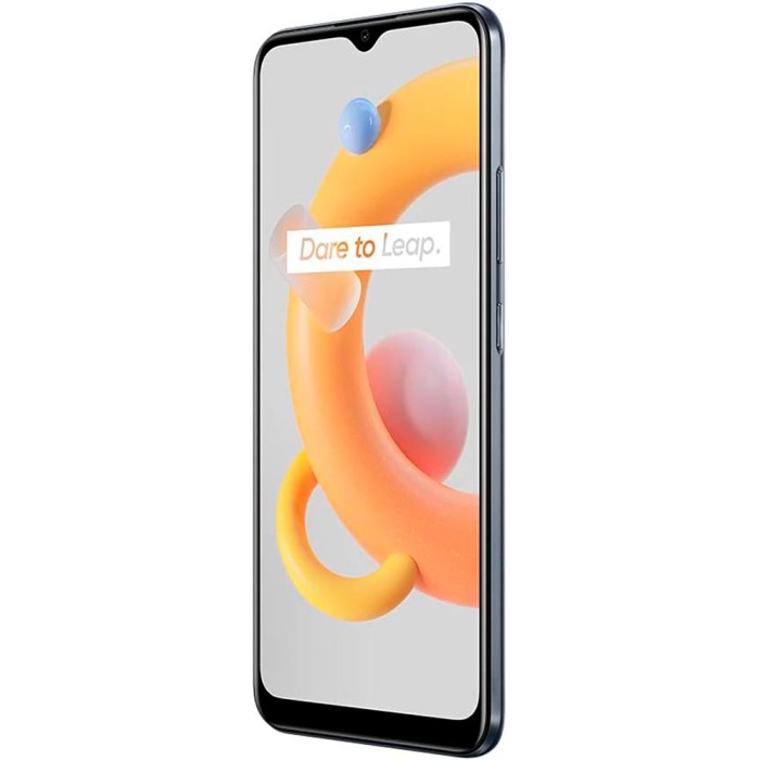 Realme C11 2021 (2+32Gb) RMX3231 Grey, смартфон