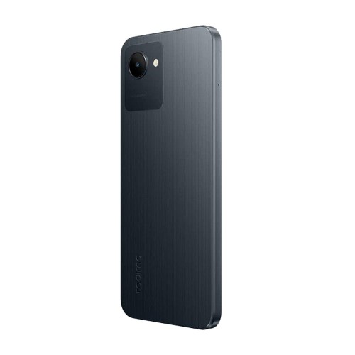 Realme C30s (32GB/2GB) Stripe Black, смартфон