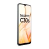 Realme C30s (64GB/4GB) Stripe Black, смартфон