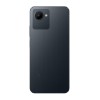 Realme C30s (64GB/4GB) Stripe Black, смартфон