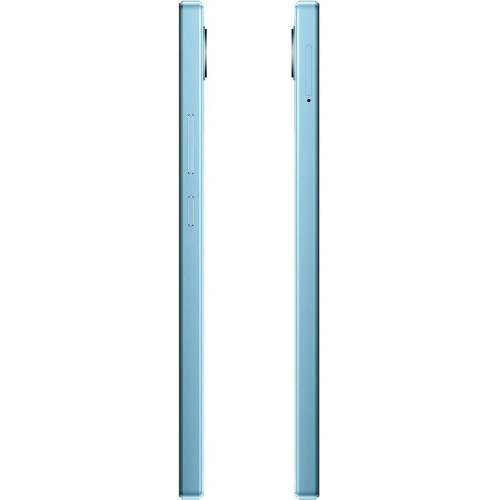 Realme C30s (32GB/2GB) Stripe Blue, смартфон