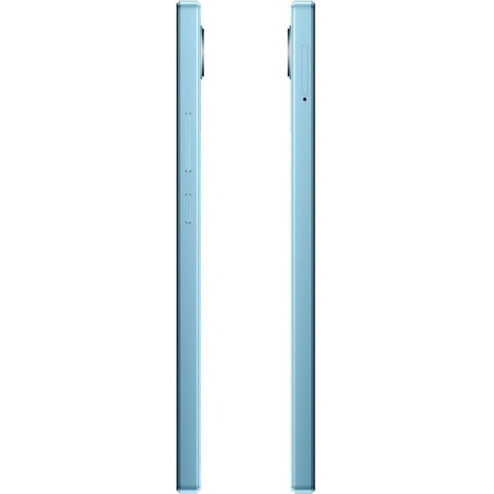 Realme C30s (32GB/2GB) Stripe Blue, смартфон
