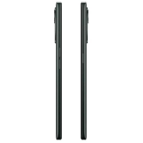 Realme GT Neo 3 (12+256) Plain Black, смартфон