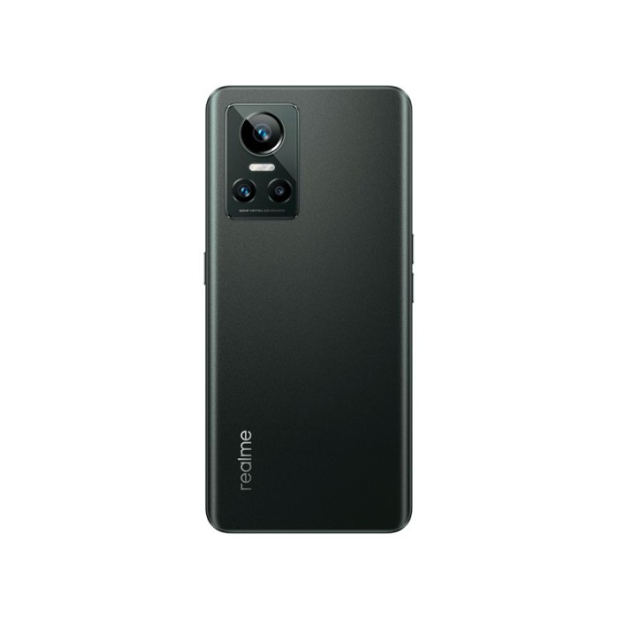 Realme GT Neo 3 (12+256) Plain Black, смартфон