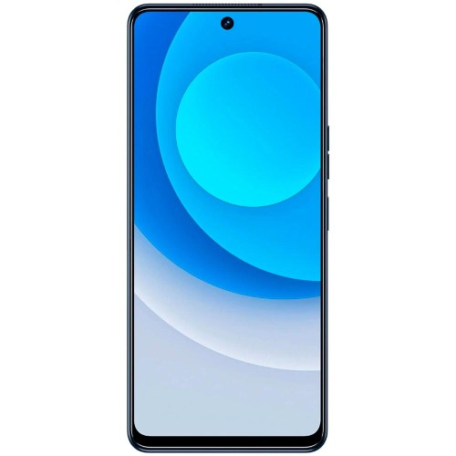 Tecno Camon 19 (6/128 GB) Eco Black, смартфон