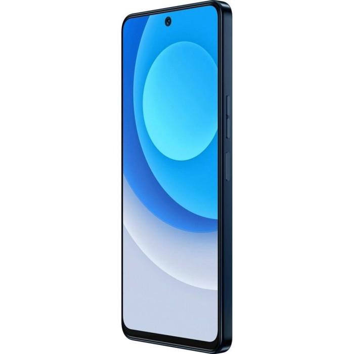 Tecno Camon 19 (6/128 GB) Eco Black, смартфон