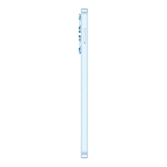 Tecno Camon 19 (6/128 GB) SeaSalt White, смартфон