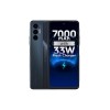 Tecno Pova 3 (6/128 GB) Eco Black, смартфон
