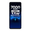 Tecno Pova 3 (6/128 GB) Electric Blue, смартфон