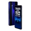 Tecno Pova 3 (6/128 GB) Electric Blue, смартфон