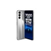 Tecno Pova 3 (6/128 GB) Tech Silver, смартфон