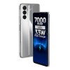 Tecno Pova 3 (6/128 GB) Tech Silver, смартфон