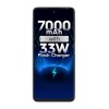 Tecno Pova 3 (6/128 GB) Tech Silver, смартфон