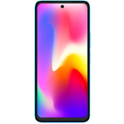 Tecno Pova Neo 2 (4/64 GB) Cyber Blue, смартфон