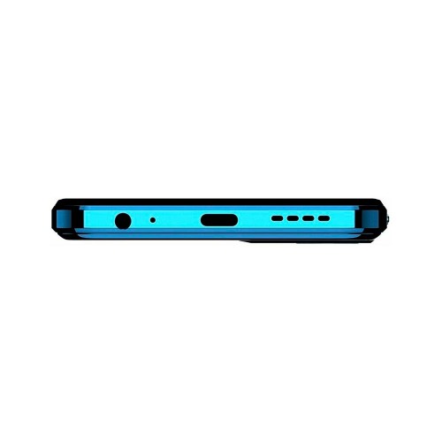 Tecno Pova Neo 2 (4/64 GB) Cyber Blue, смартфон