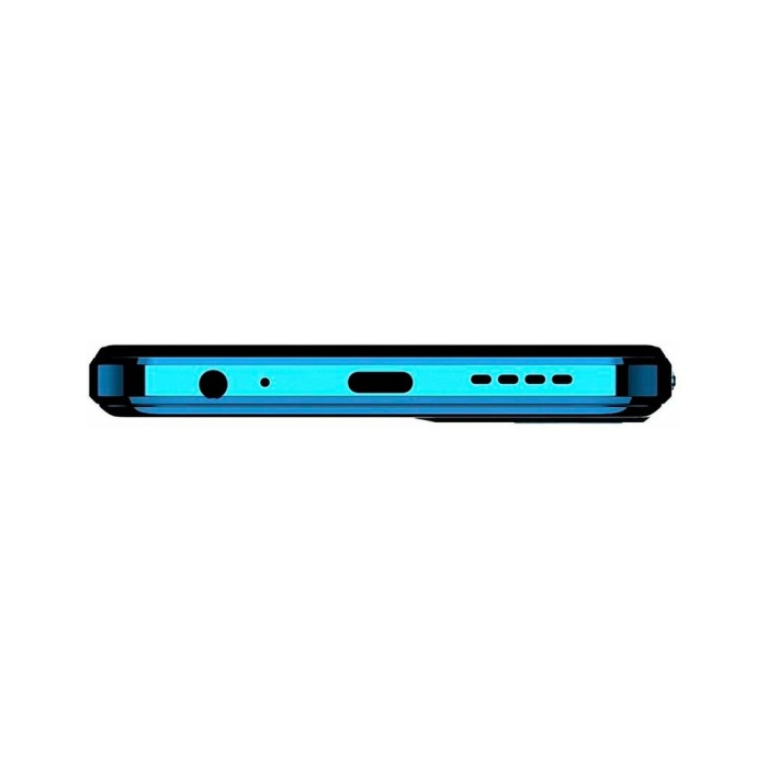 Tecno Pova Neo 2 (6/128 GB) Cyber Blue, смартфон