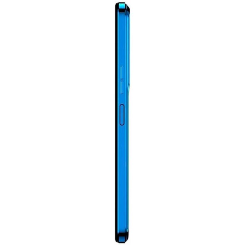 Tecno Pova Neo 2 (4/64 GB) Cyber Blue, смартфон