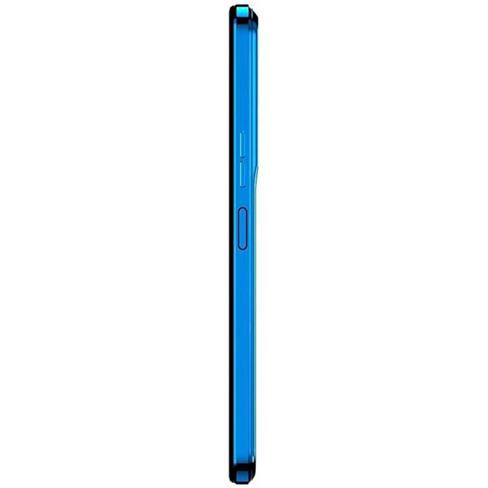 Tecno Pova Neo 2 (6/128 GB) Cyber Blue, смартфон