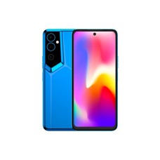 Tecno Pova Neo 2 (6/128 GB) Cyber Blue, смарт...