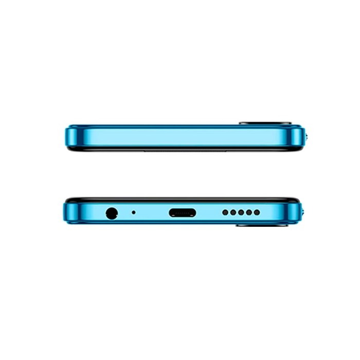 Tecno Spark 9 Pro (4/128 GB) Burano Blue, смартфон